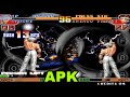Nuevo KOF 97 MUGEN Orochi Ultra APK Android 2023