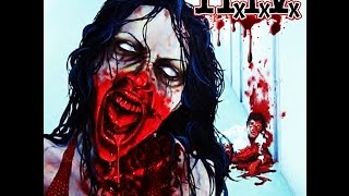 H.I.V. - NAUSEACORE ep (2012) full album