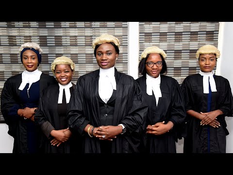 LEGAL AID FOR 51 POOR INMATES IN KIRIKIRI PRISON.