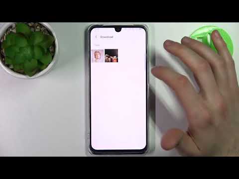 How to Add Picture to Contact in TCL 30 – Create Photo Contact