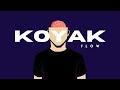 KOY4K FLOW | EWANOS X BEELITO [Official Lyrics Video]