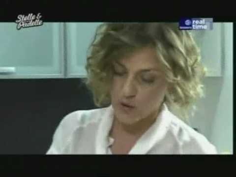 Irene Stelle e Padelle 2007 Parte4