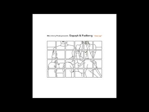 Dapayk & Padberg "Stop It"