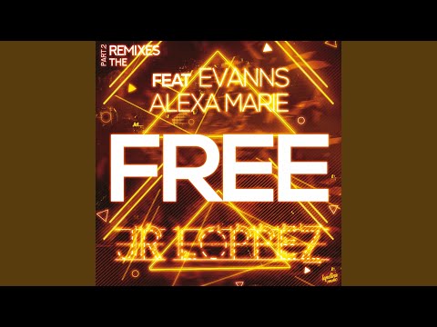 Free (feat. Evanns & Alexa Marie)