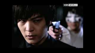 Trailer Bridal Mask (각시탈)