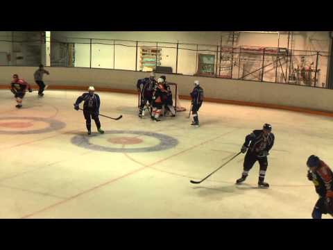 PHL 2014 Warriors - Rajan Pallo