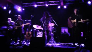 The Road To Venezuela / Stackridge Live 2014
