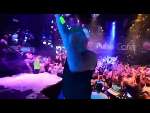 Pulse Live   Mousse Party - SFAT POWER - DOUBLE FOAM 500