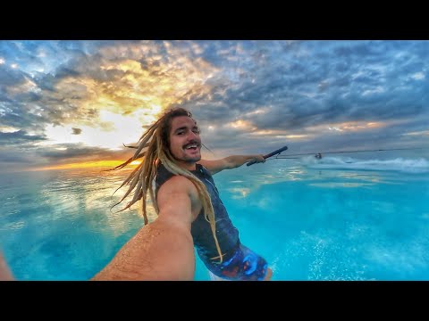 How I won my 2nd GoPro Million Dollar Challenge - Clip Breakdown
