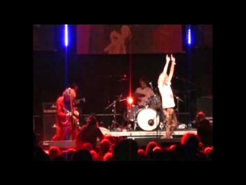 Zappanale 2010 / Daevid Allens University of Errors