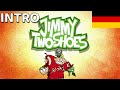 Jimmy Cool Intro GERMAN DE