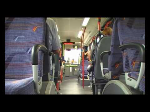 Veolia 168, Lijn 80 ri. IKEA Delft