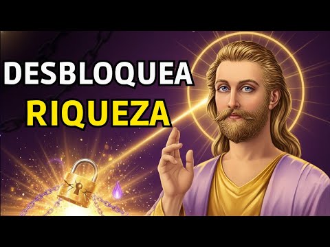 Unlock your WEALTH with the Violet Flame 💜 Clear Abundance Blockages