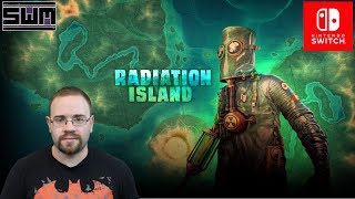 Radiation Island Nintendo Switch | Complete With The Best Tree Animations - Spawn Wave Plays