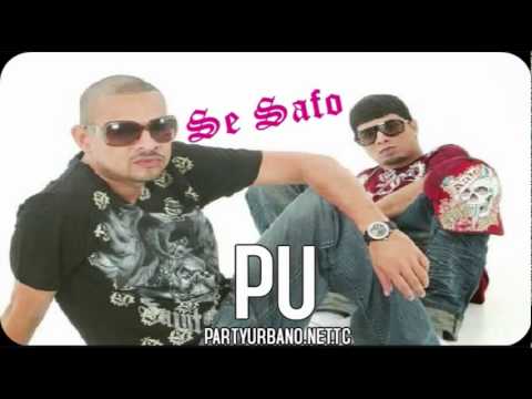 Plan B   Se Safo Produced By DJ Javy Flow  Los Hitmen Free MP3