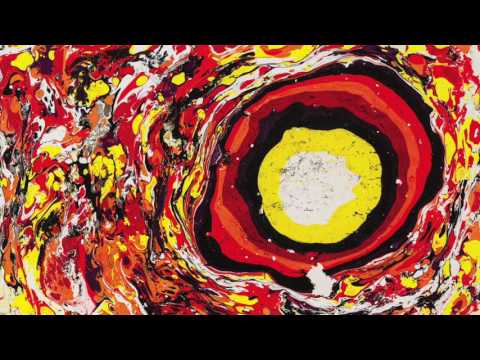 Ten Fé - Burst (Official Audio)