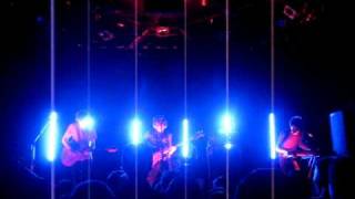 Tokyo Police Club Shoulders &amp; Arms Live @ Bowery Ballroom NYC 4/22/08