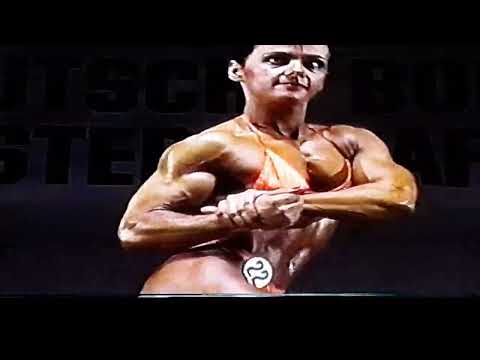 Marion Dietrich - 1987