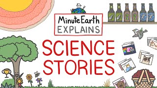 Directors' Picks: The Best of MinuteEarth