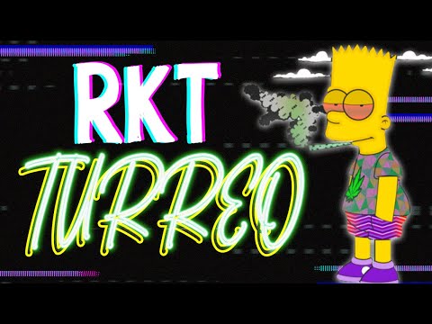 ❌ TURREO Y RKT #28  ✔❌  FIESTERO RKT (LO MAS NUEVO 2023)