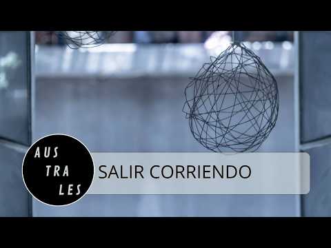 Salir Corriendo - Australes