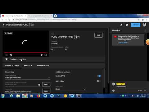 PUBG Myanmar,  PUBG မြန်မာ