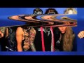 Steel Panther - She's On The Rag (All You Can ...