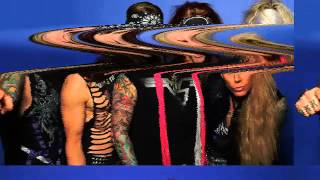 Steel Panther  - She&#39;s On The Rag (All You Can Eat)