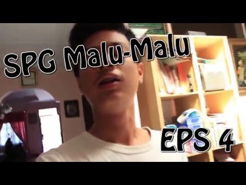 SPG Malu-Malu #Vlog