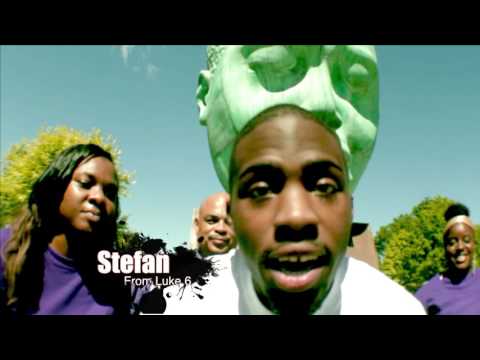 D.L.I.D. - What We Gone Do ft. Jonesha and Luke Six