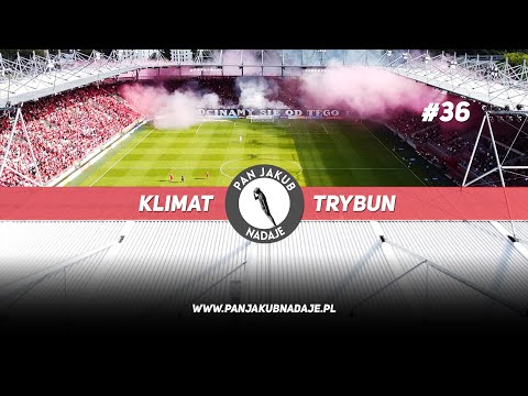 Klimat Trybun #36: Widzew Łódź - Znicz Pruszków 0:1 | Kibicowskie kulisy meczu | Oprawa | 25.07.2020