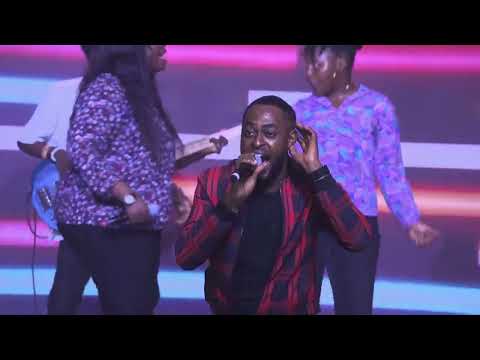 I GET BACKING - VICTORIA ORENZE