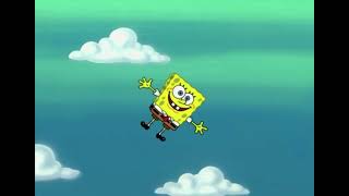 SpongeBob SquarePants Music: I Wish I Could Fly