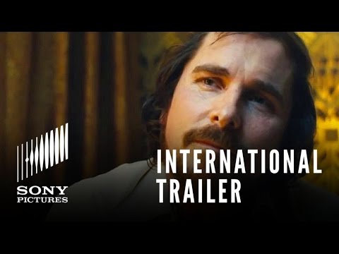 American Hustle - Official International Teaser Trailer
