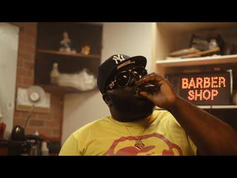 M.A. DA PILOT - SLOPPY ROLL