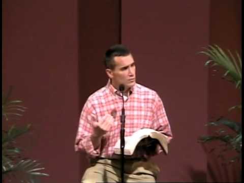 Genesis 17 - March 28, 2010