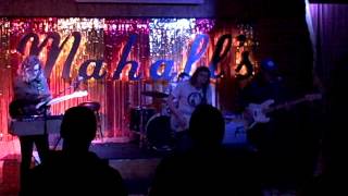 Adult Books --  Firewalking