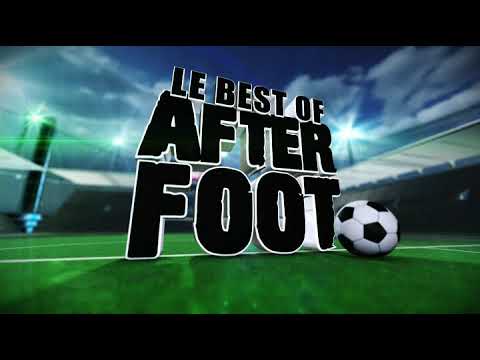 Le best-of de l’After foot du mardi 15 août