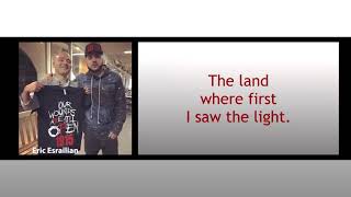 R-Mean - Open Wounds X (feat. The Game) - Lyric Video