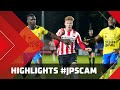 HIGHLIGHTS | Jong PSV - SC Cambuur