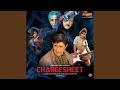 Chargesheet Male