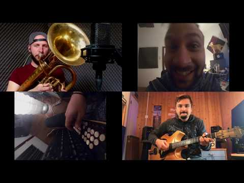 Tomaž Boškin Trio - Stara Polka