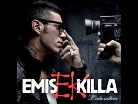 08. Emis Killa - Cocktailz Feat. G. Soave E Duellz.wmv