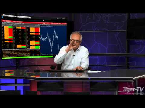 February 18th Stock Market Update by Tom O'Brien