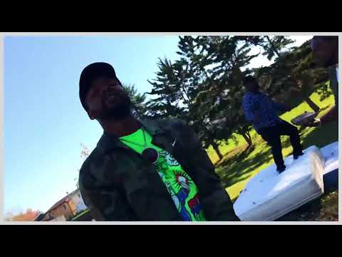 Luh Don Vuji - Captain HooK (Remix) (Shot By.YBVisuals👽🎥🎬)