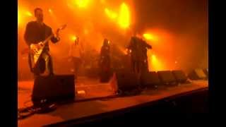 Therion - Hellequin (Live at Hellfest 2011)