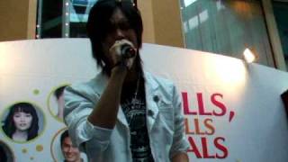 Lucify［洋葱］@ Chinatown Point