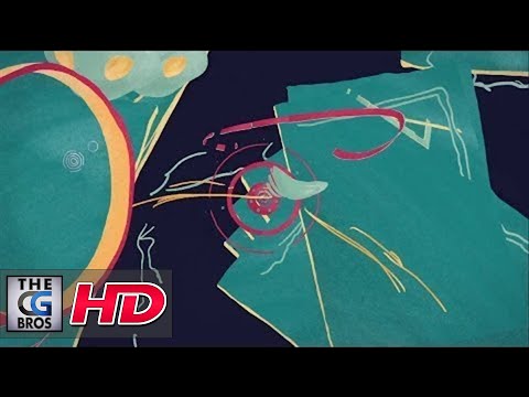 CGI Animated Shorts : "Listen" - by Alexander Bernard & Marisabel Fernandez