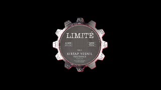Kirtap Yesnil (Patrick Lindsey) - Holy Zwitsch [1995]