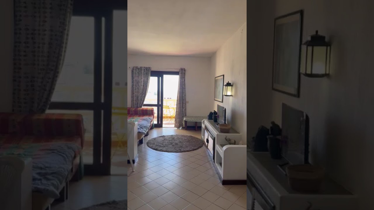Vídeo do imóvel